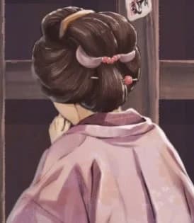母親