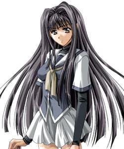 Minamoto Hikaru
