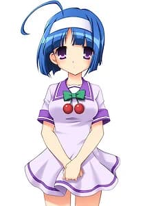 神無月 葵