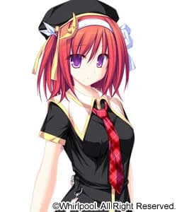 椿 捺菜