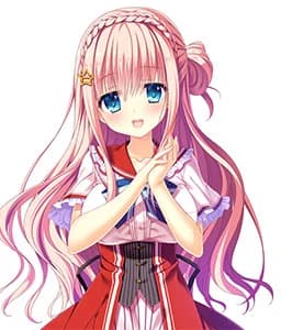 Koiwai Sena