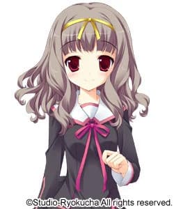 中西 藍子