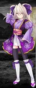 久武 チカ