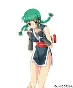 Yumi
