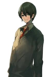 Toujou Minato