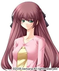 霜野 あおな
