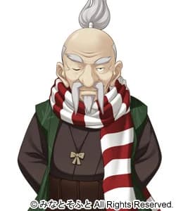 Fuuma Chourou