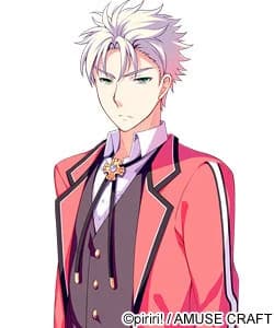 Kaeiin Kouga