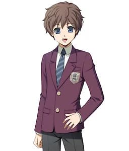 Ookawa Tomohiro