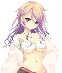 アゲハ