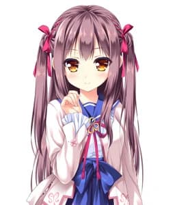 笹浦铃奈