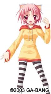 瀬上 結莉