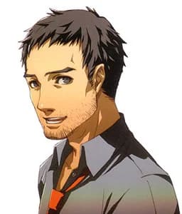 Doujima Ryoutarou
