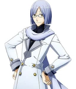 Unomaru Souichirou
