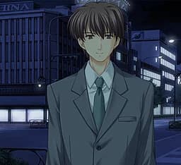 槙野 慶吾
