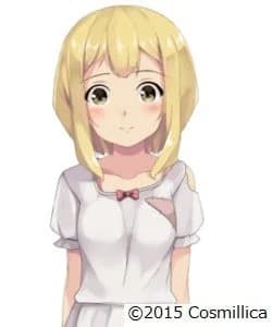 コレット・ルクレール