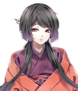 Kagami Kazuha