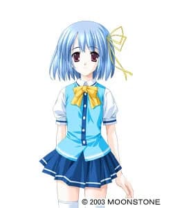 氷室 涼音