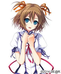 楠ノ木 たつき
