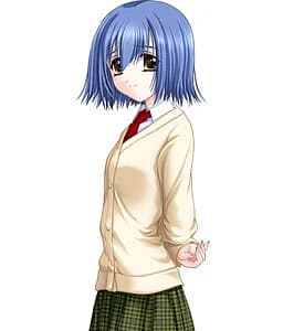 Namiki Aoi
