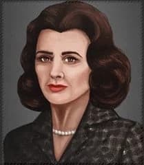 Gloria Tory