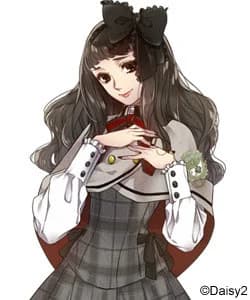 玖珂 参月
