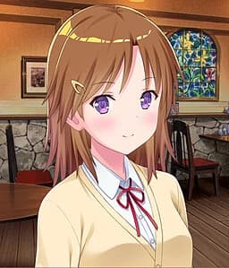 Katsuragi Misuzu