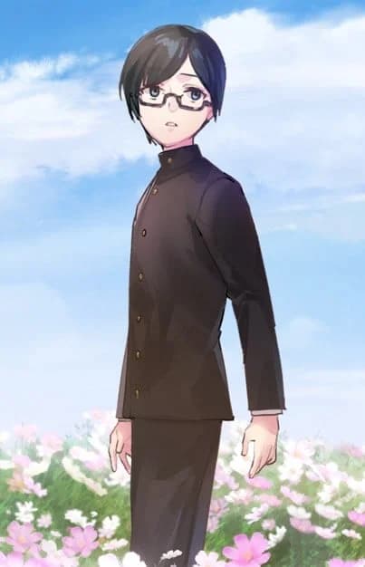 新之介