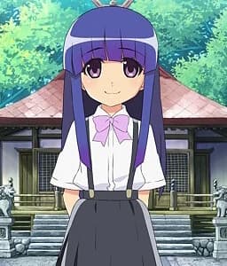 古手梨花