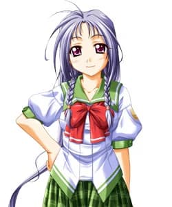 紫藤 ゆかり