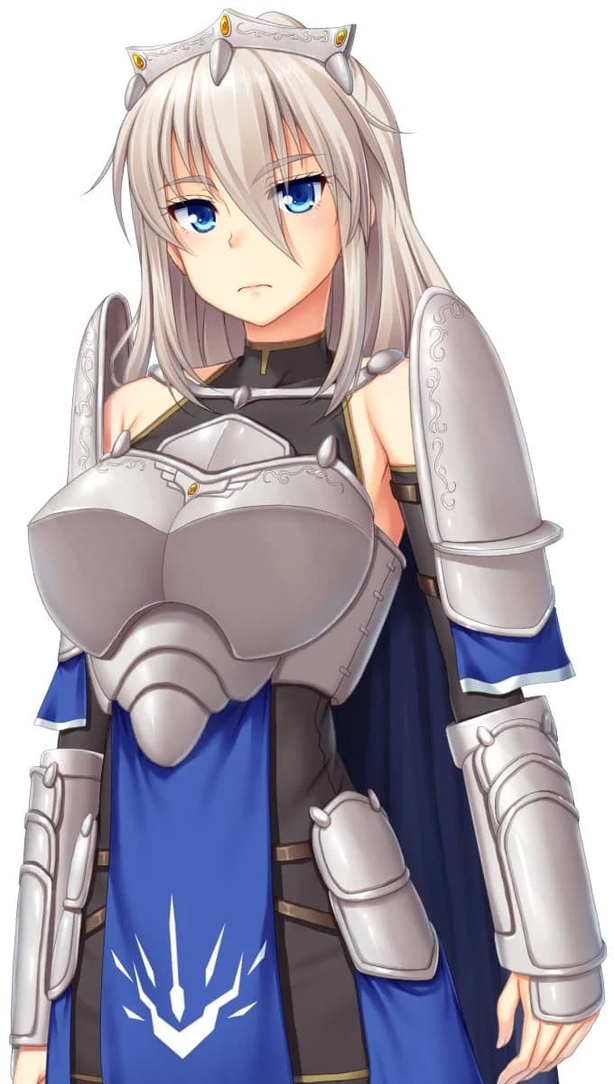 メルディア・フォウン・ガルテノン