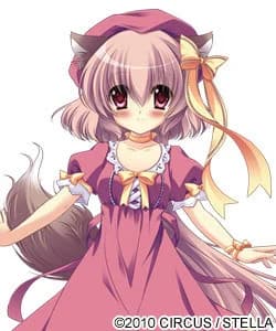 椛