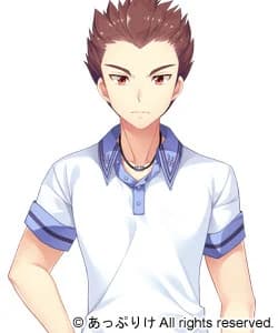 Mutsu Tadanobu