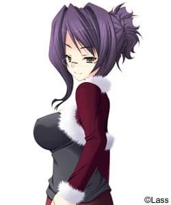 赤岭彩子