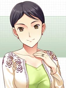 Tsuji Miwako