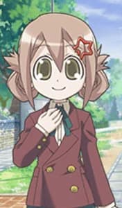野田 ミキ