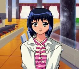 Mizuhara Junko