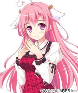 宮月 ハルカ