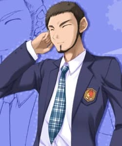 要三九郎