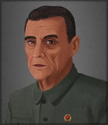 Leon Malenyev