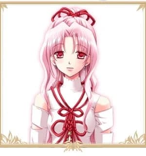 エターナリア