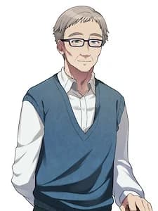 Uchida Hiroshi