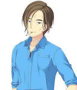 Oouchi Hiromu