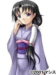 羽柴 穂乃香