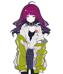 Machimura Reona