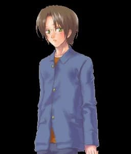 Yuuki Riku