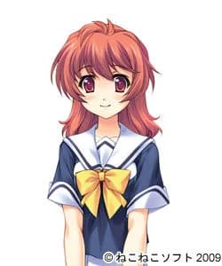友坂 つばめ