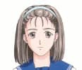 Sawaguchi Mika