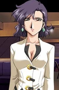 Noue Yurika