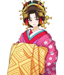 春妃
